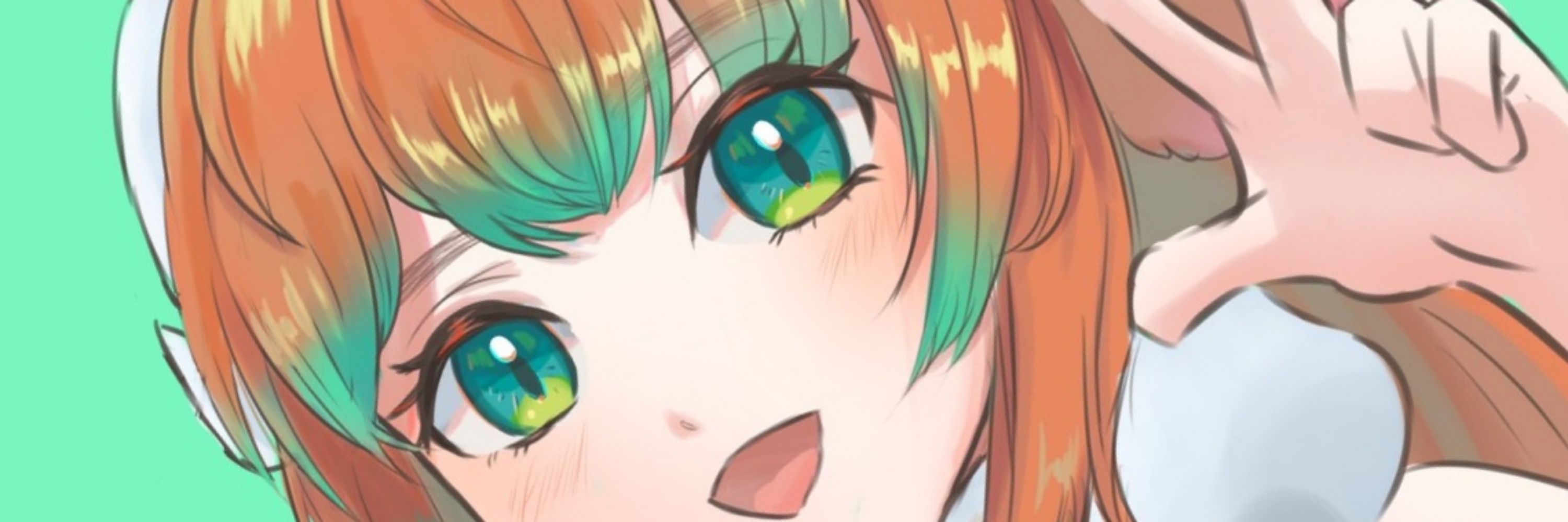 秋月アオ(あおじそ)