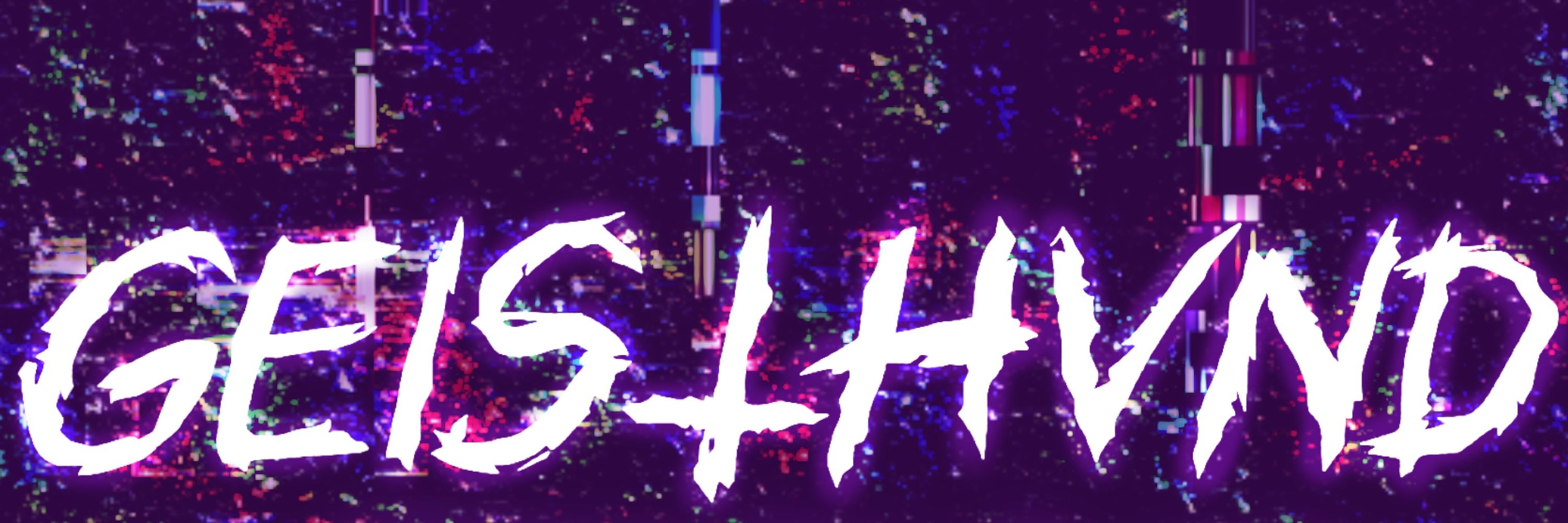 GEiSTHVND