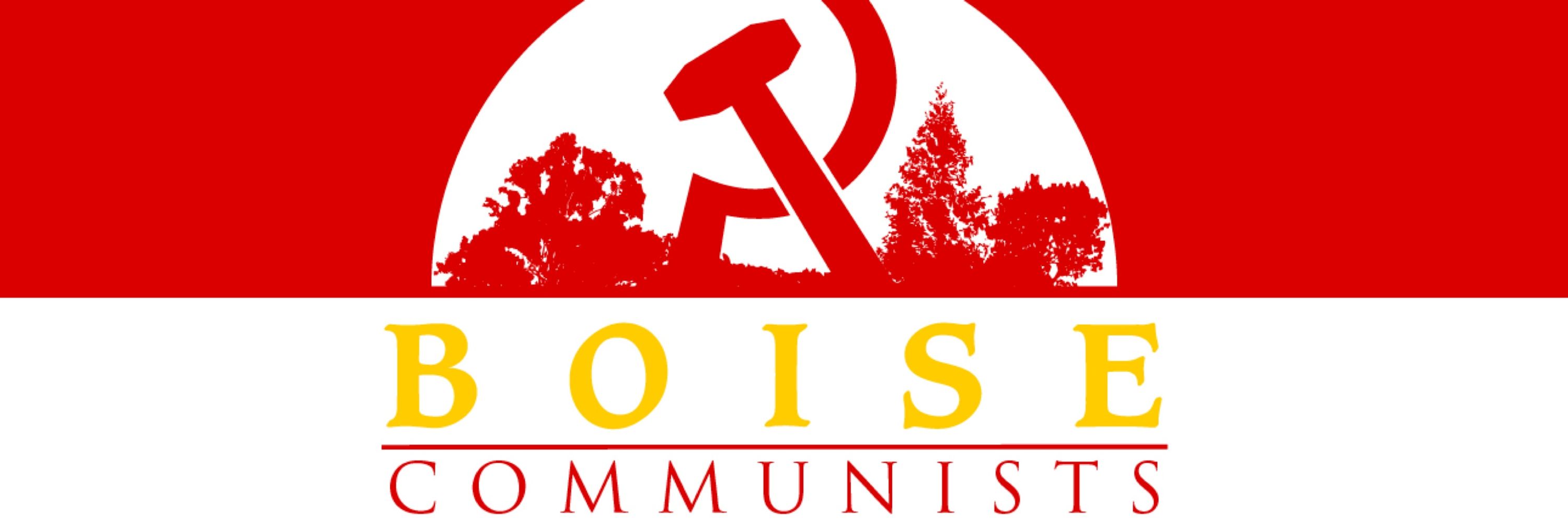 Boise Communists