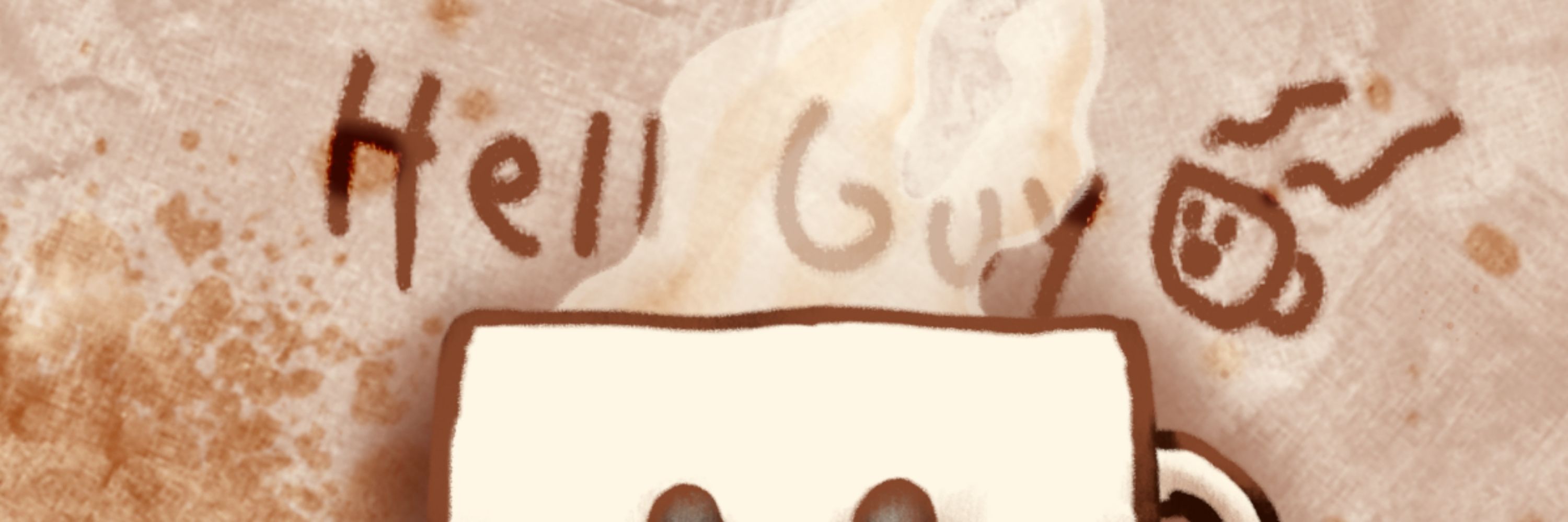 HELL GUY