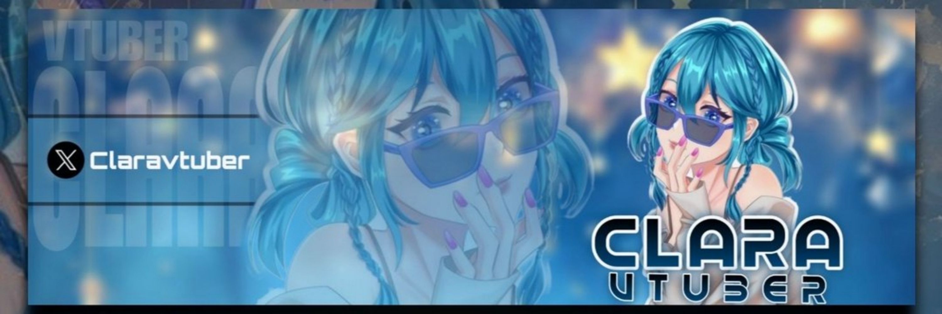 CLARA_VTUBER