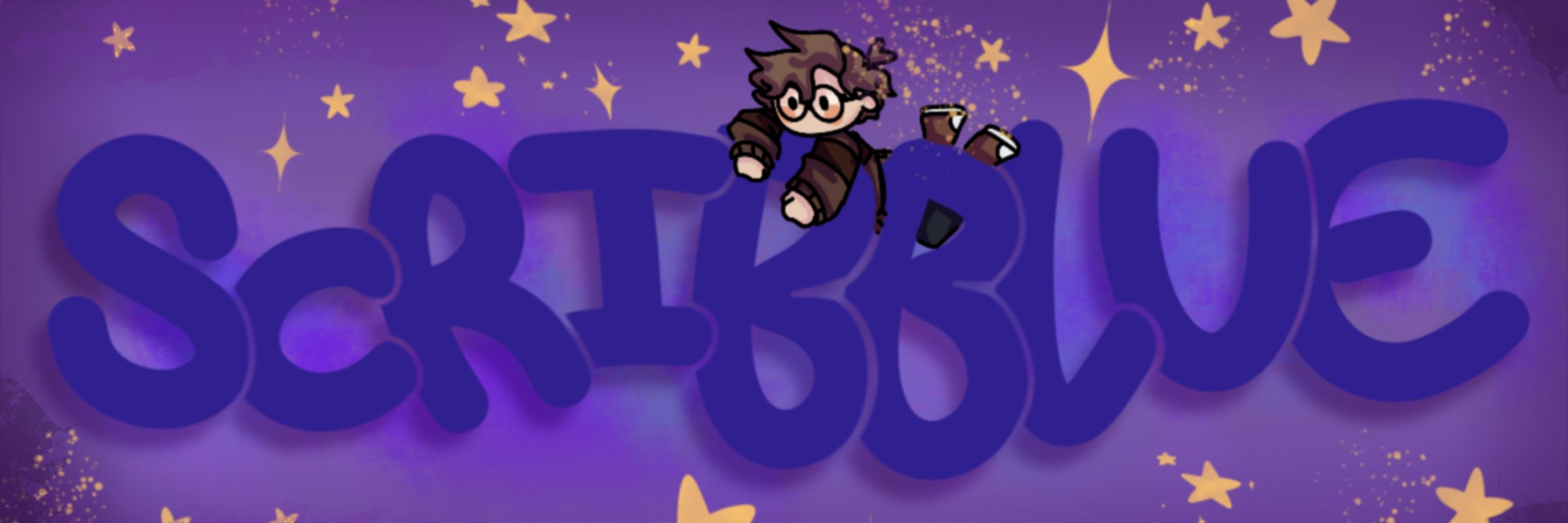Scribblue