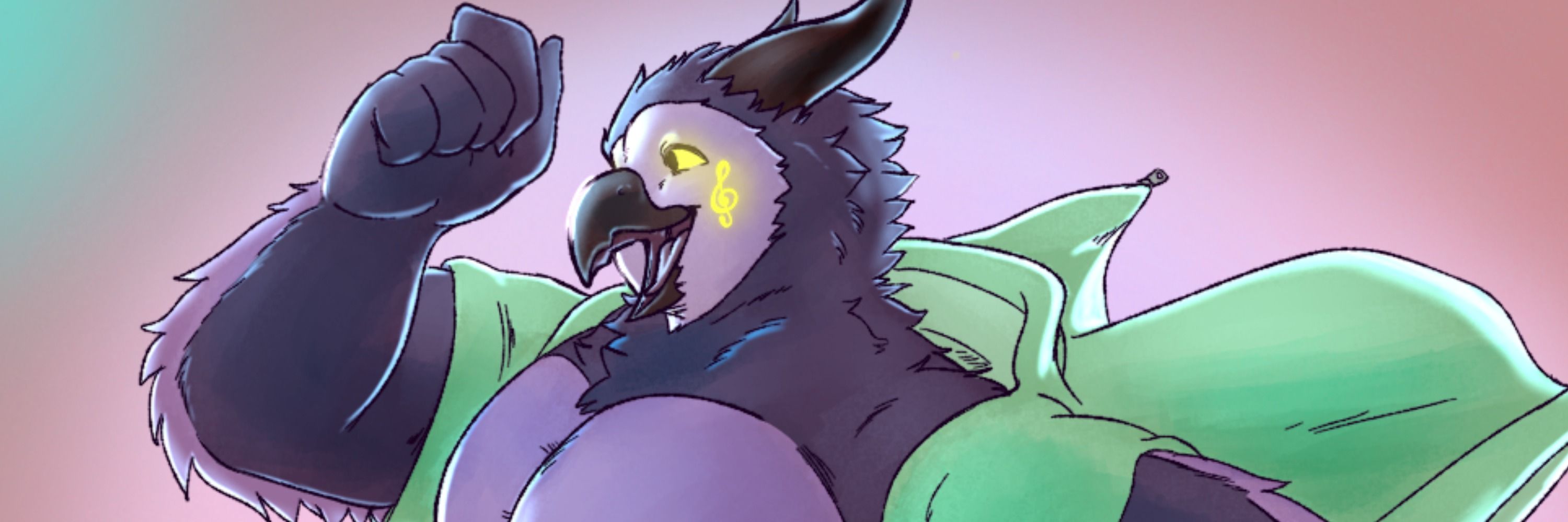 🦉OwlDerg🐉🔞