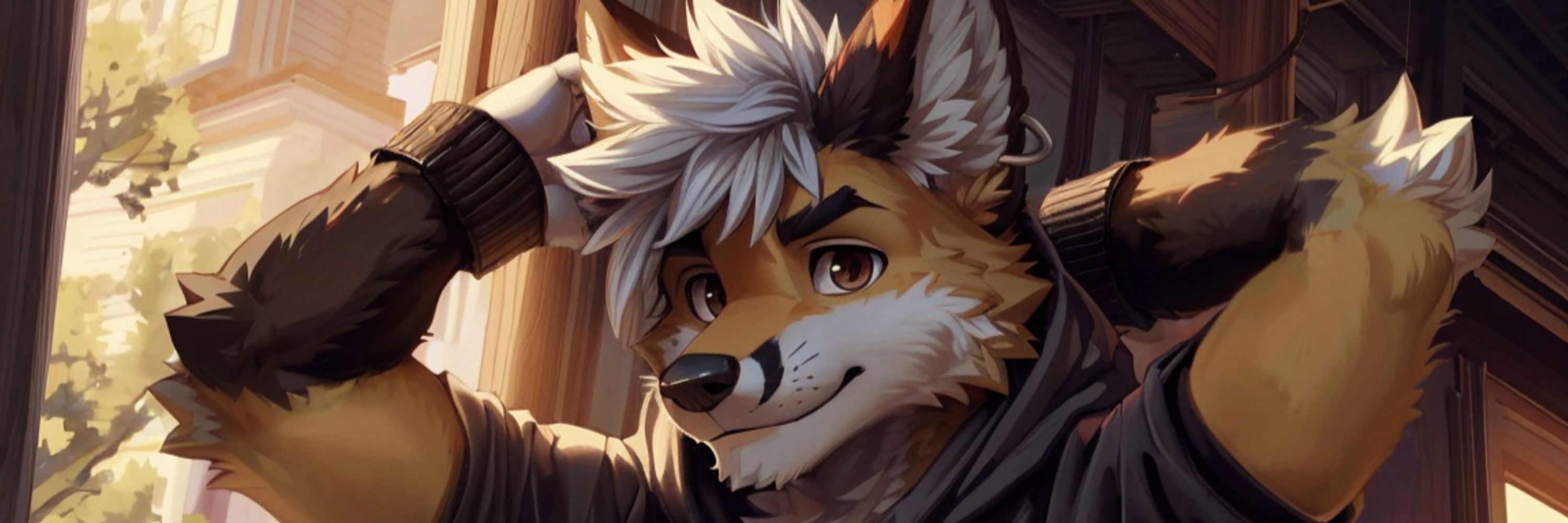 Generic Fluff