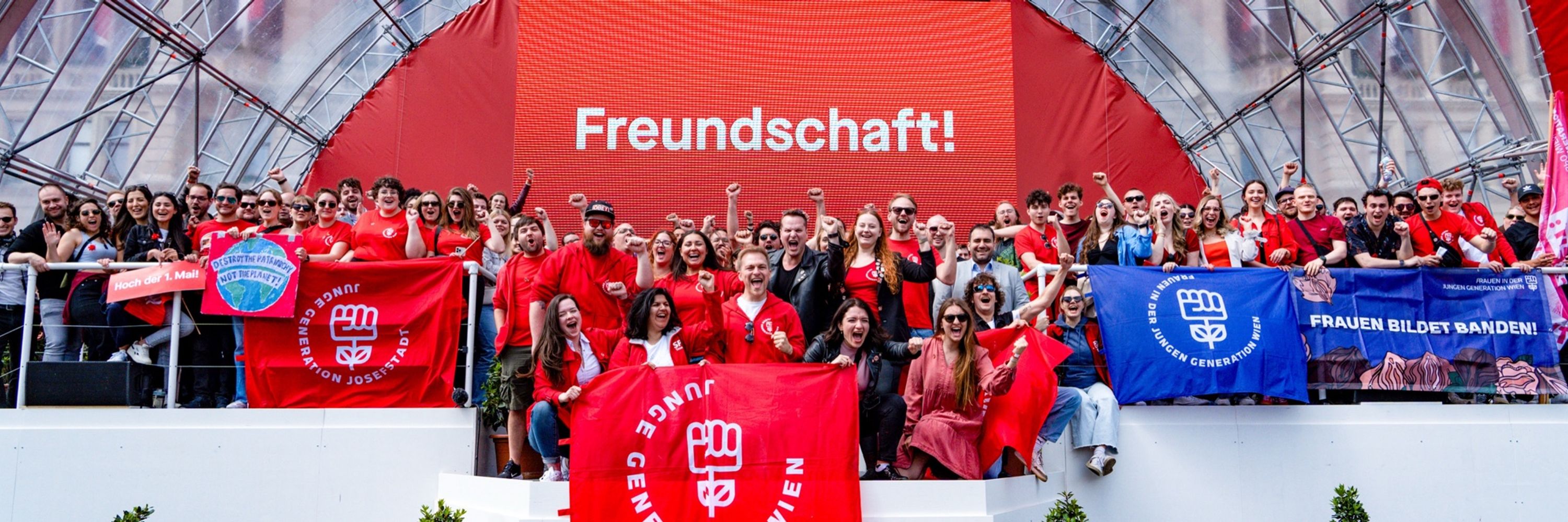 Junge Generation Wien