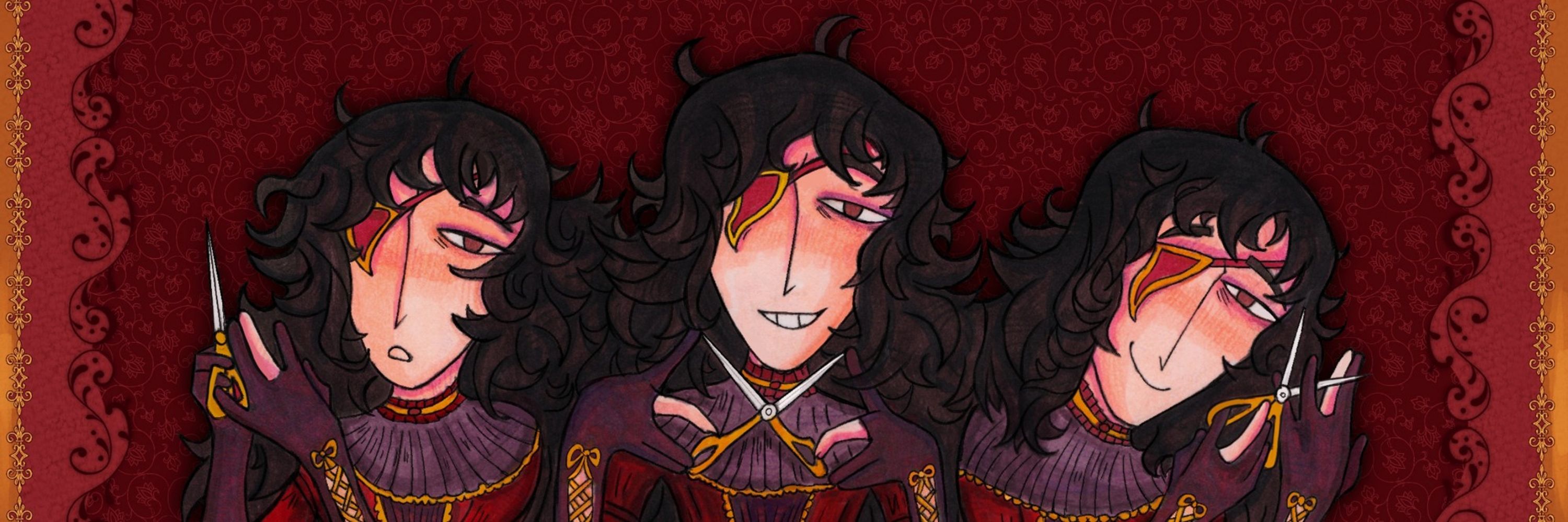 Arrrmagedon