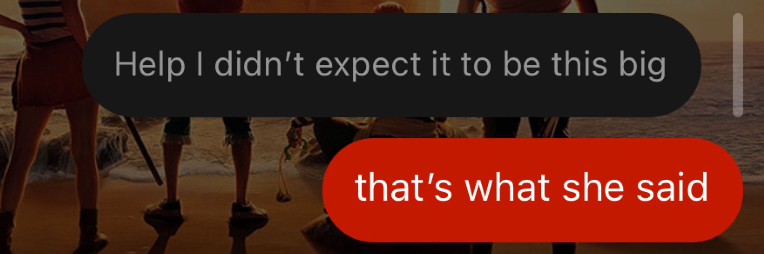 nada