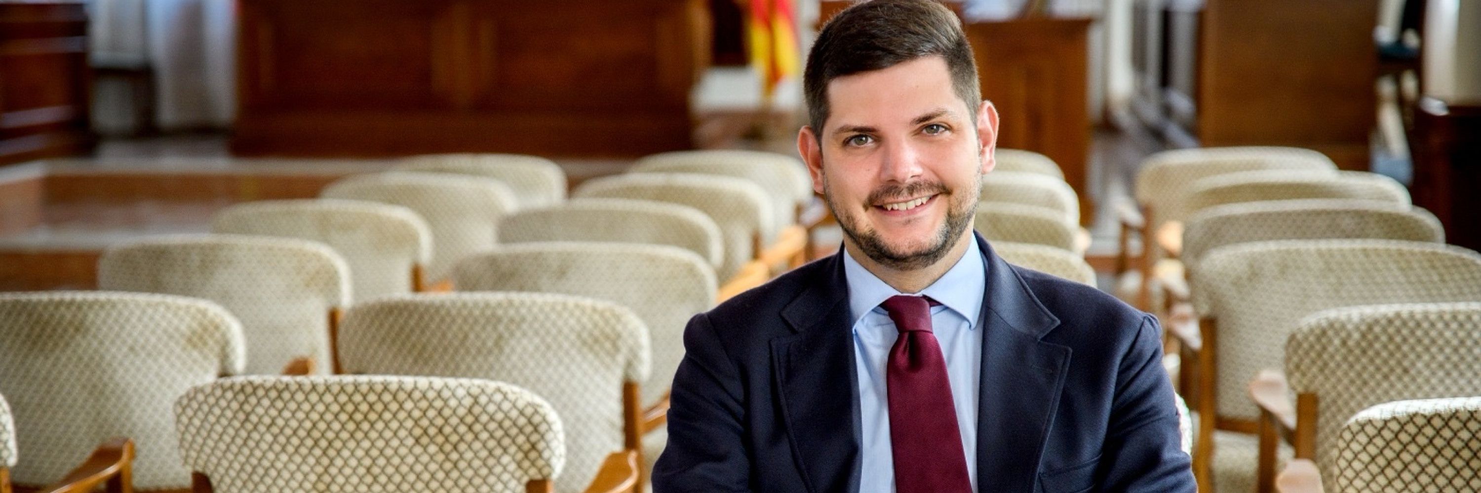 Jose Manuel Prieto