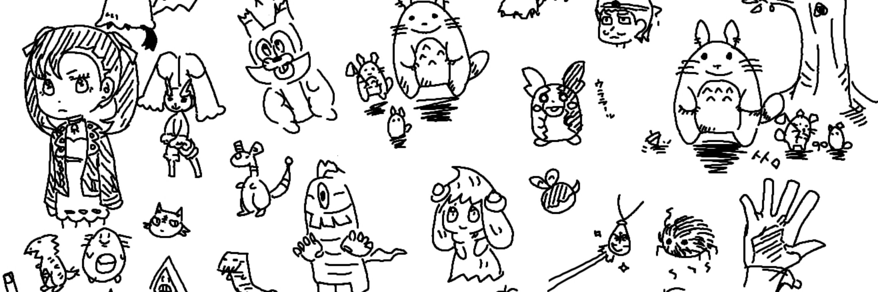 にゃんぞう