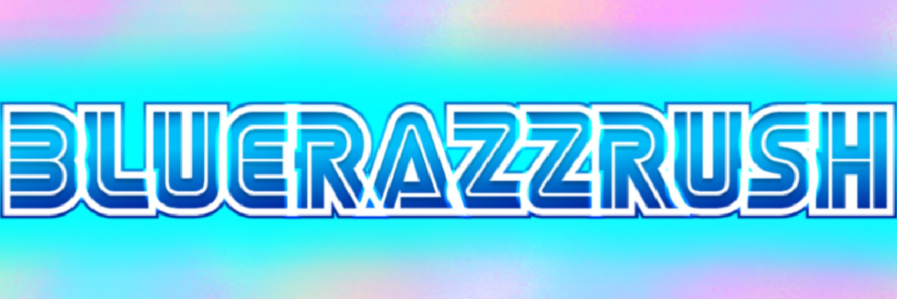 BlueRazzRush