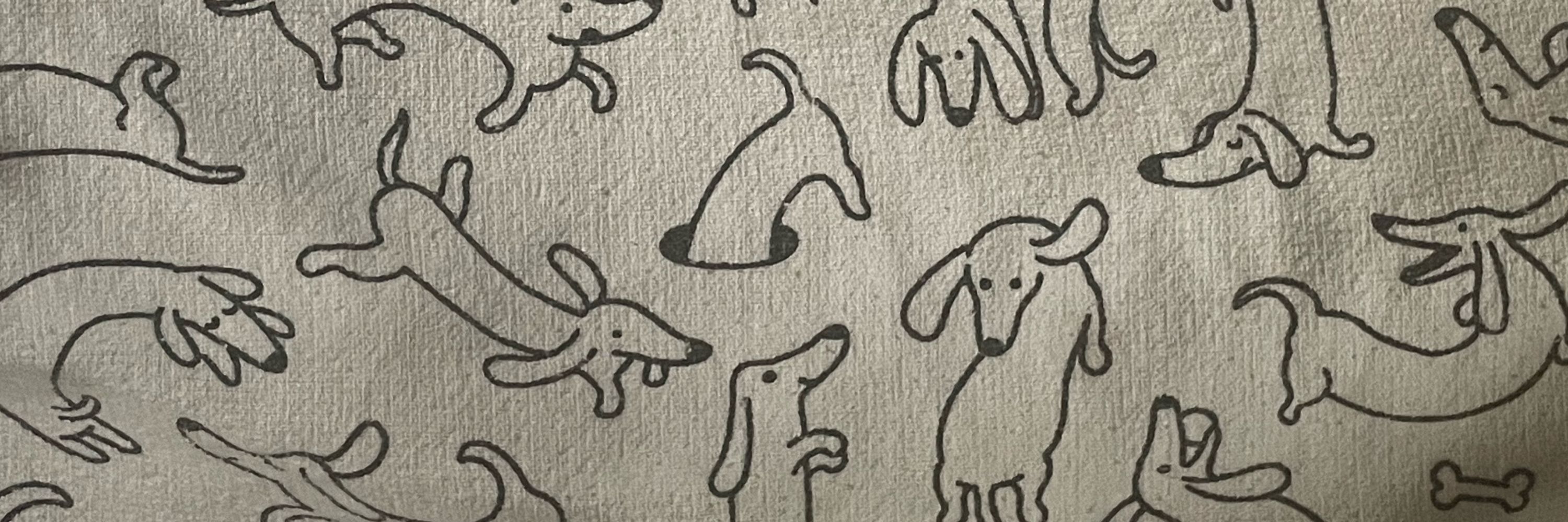 Mario the Doxie