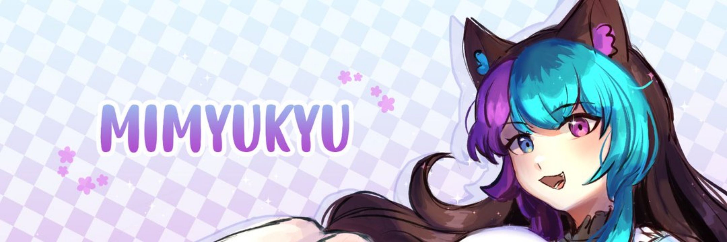 Mimyu Kyu