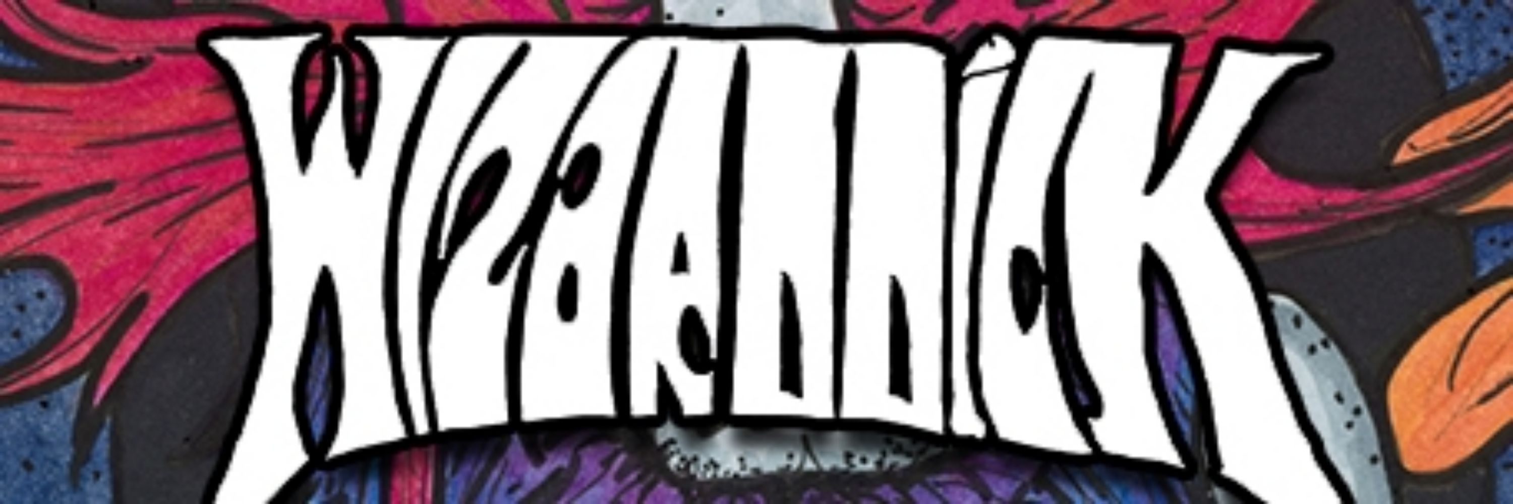 Wizard Dick