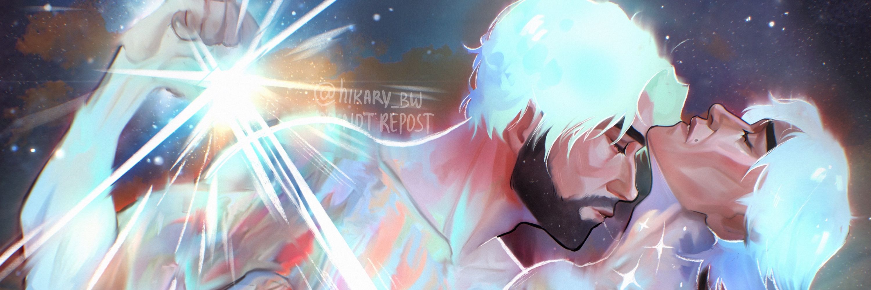 hikarybw | COMMS OPEN