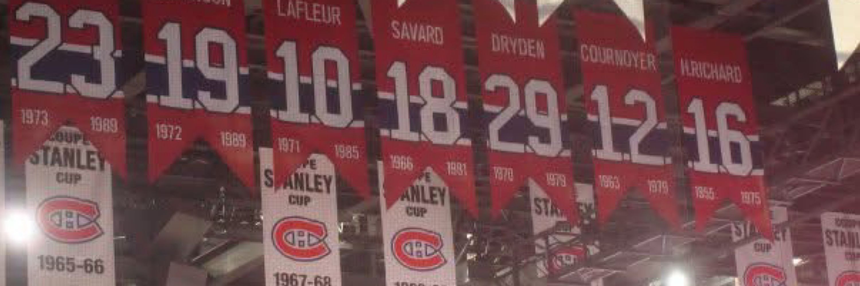 Pucks Deep (Roy) 🇨🇦 🏒