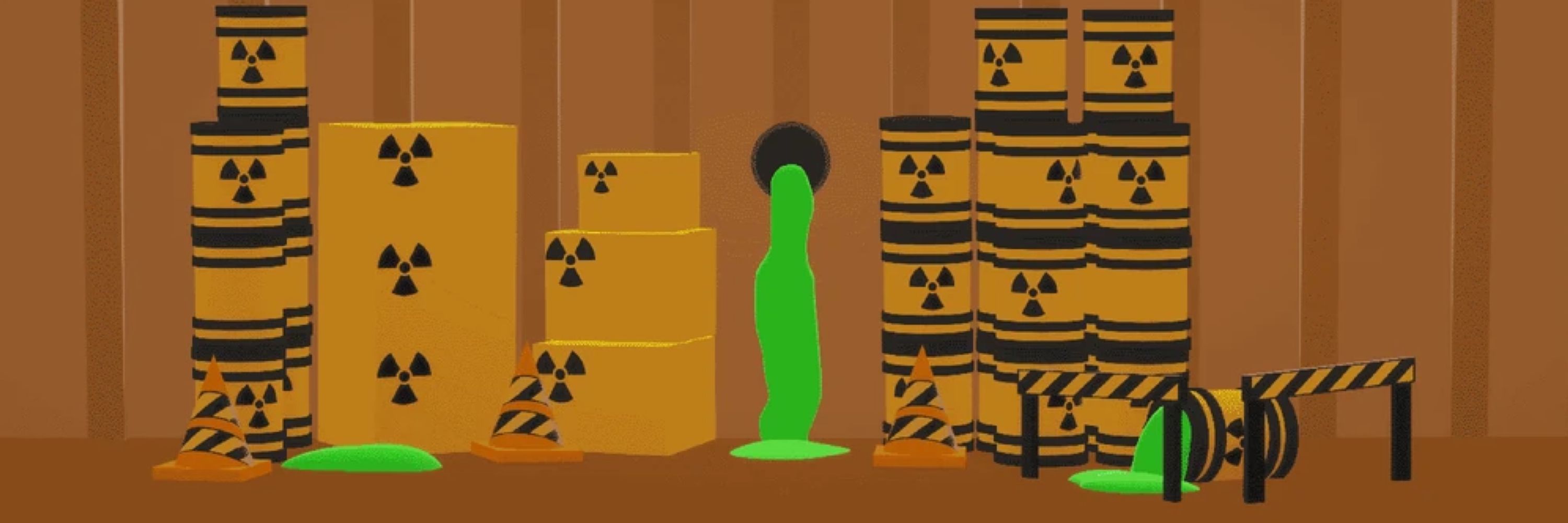 Sludgebi [AKA coolest person ever]