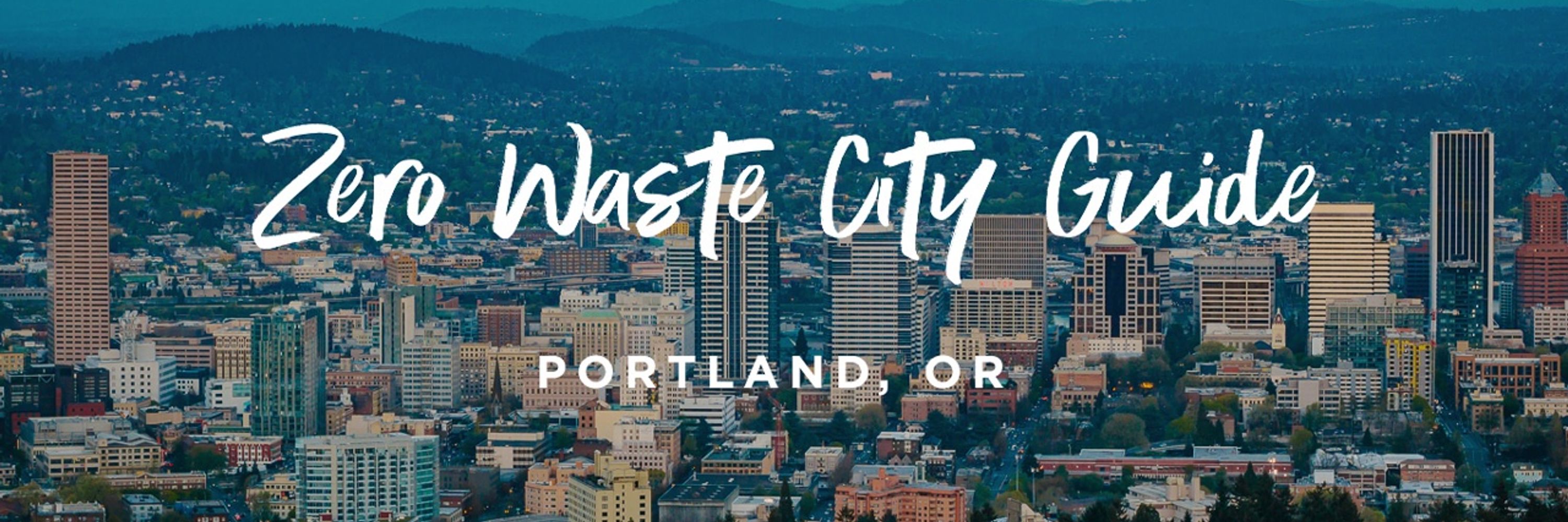 Zero Waste PDX