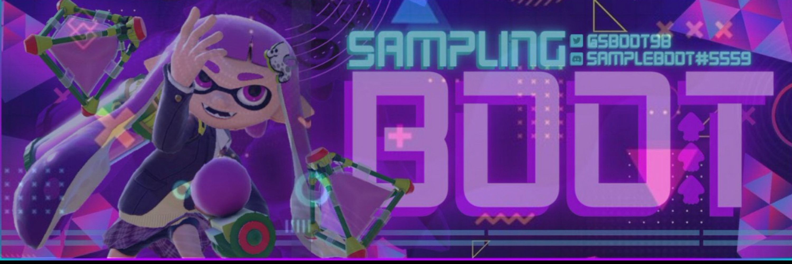 SampleBoot