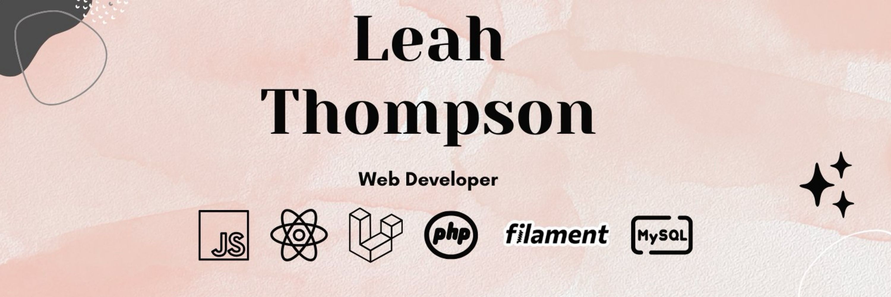 ✨Leah✨