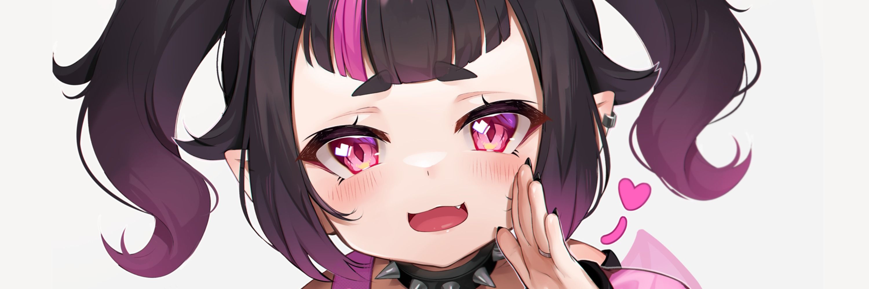 Sugar Pink