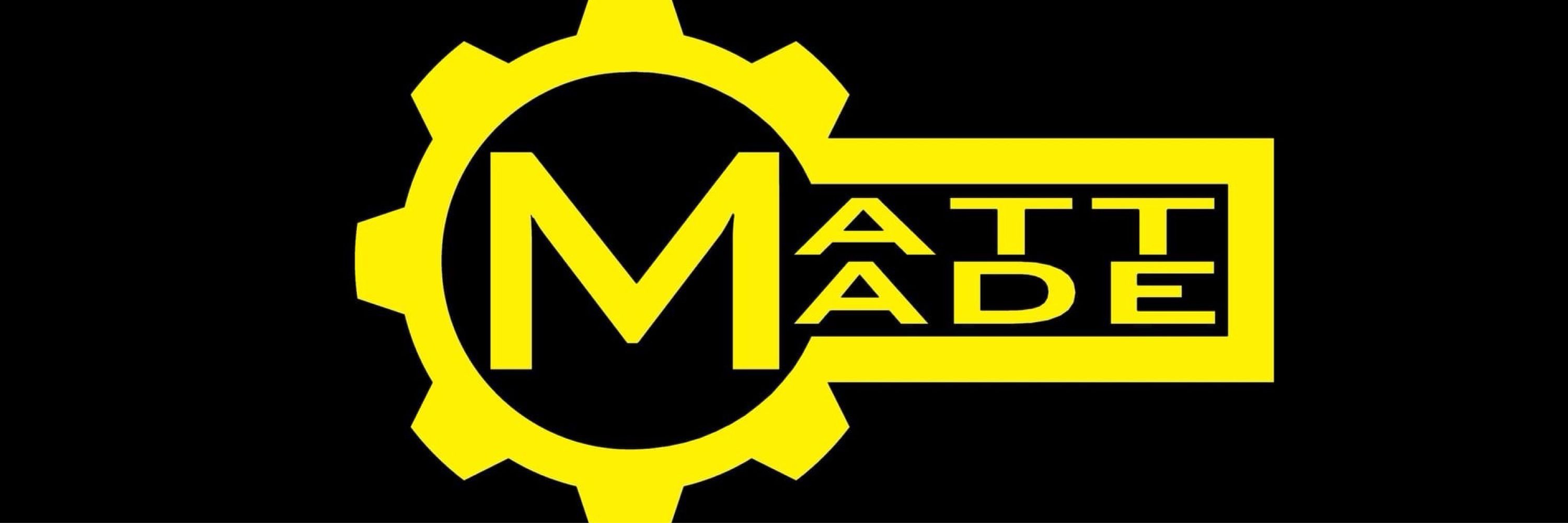 Matt Made CNC