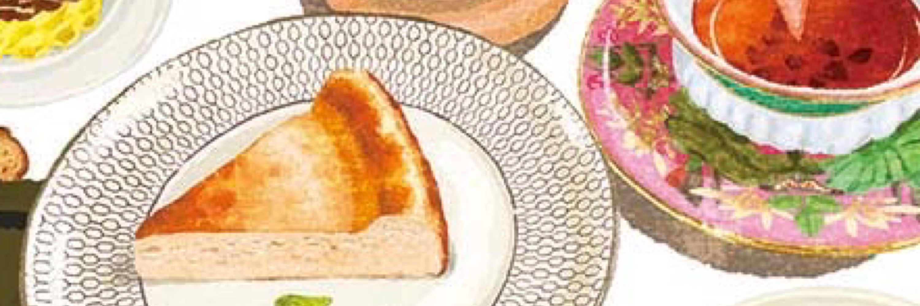 白山たえ🍽️【東3お54b】6/1COMITIA152