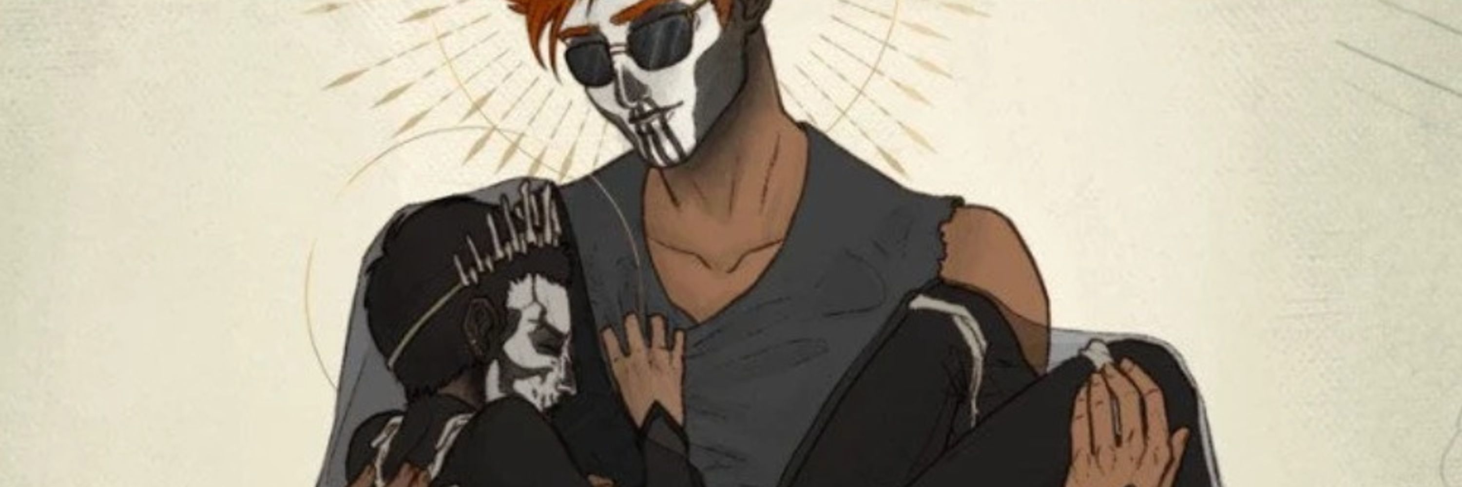 Lea Skeleton