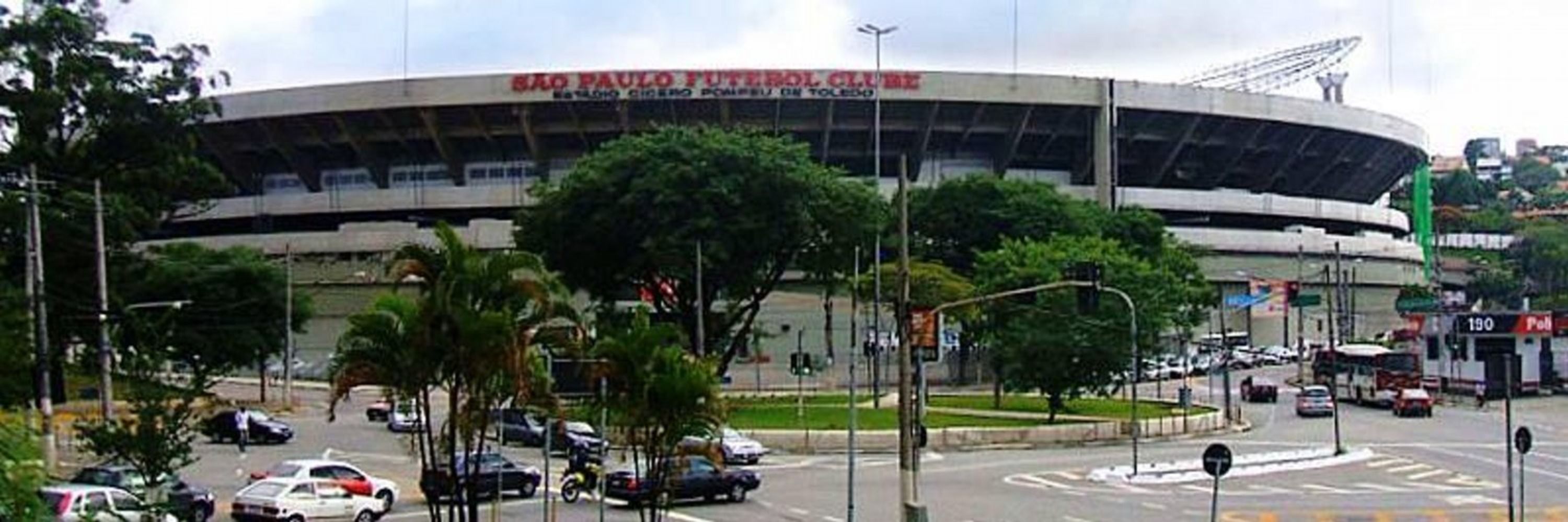 Borges SPFC
