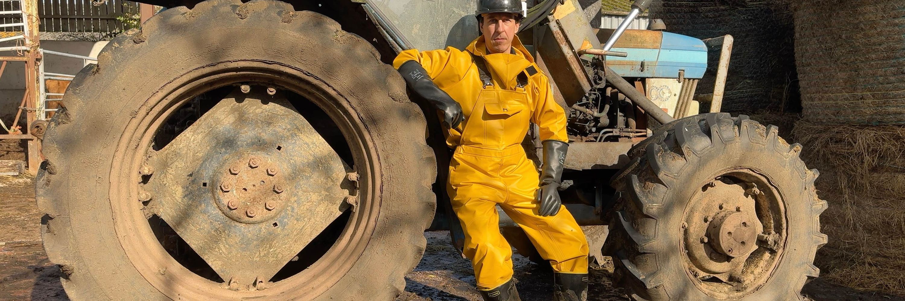 Booted Gear World