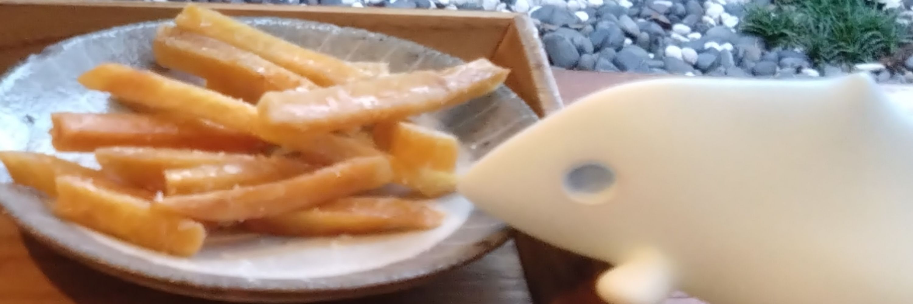 えびぴらふ(´・ω・｀)