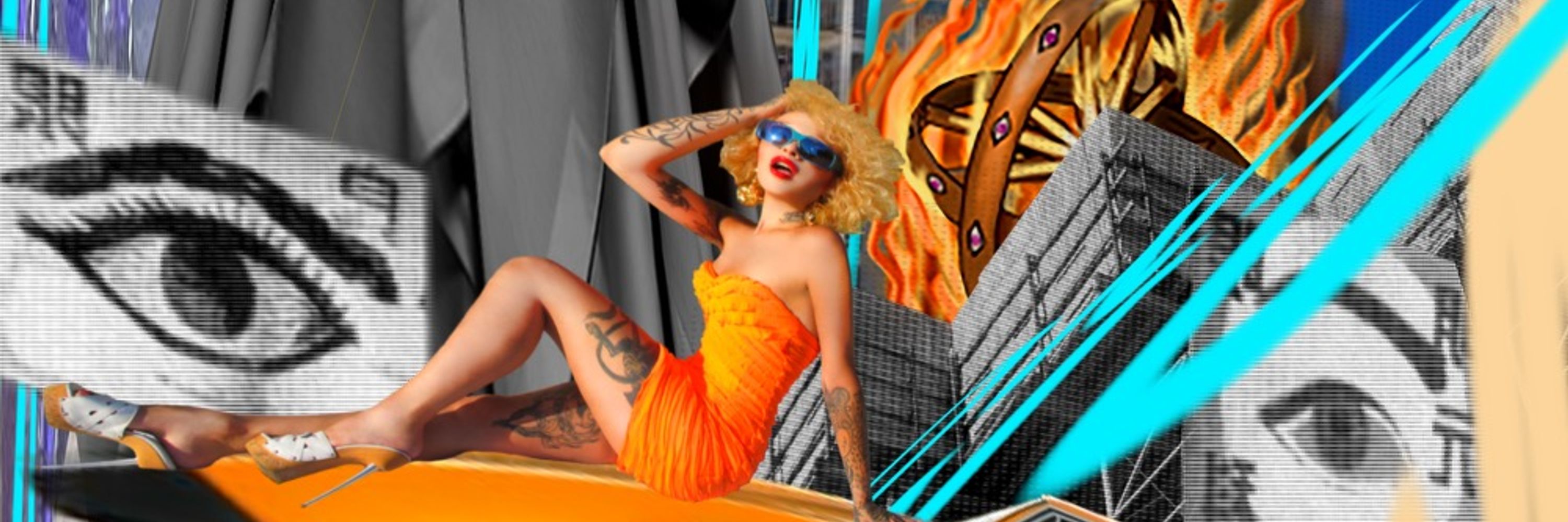 Mz Neon