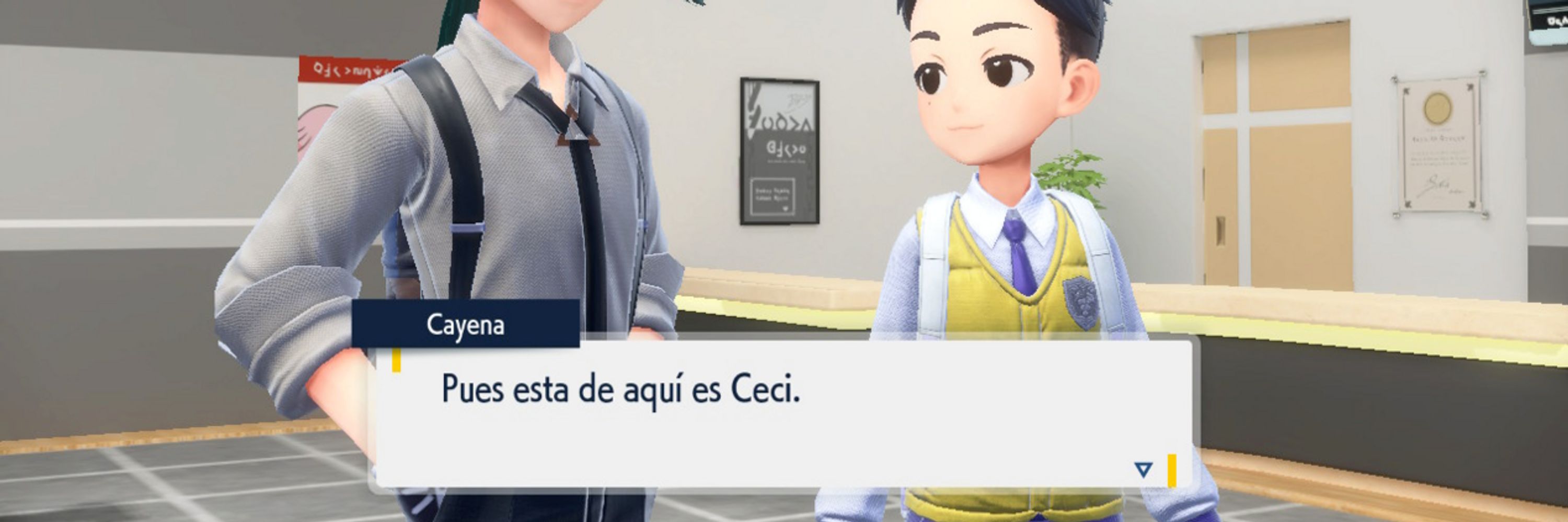 Ceci 🥇 Ganadora del I Campeonato Nacional de Liga Twink o Puto