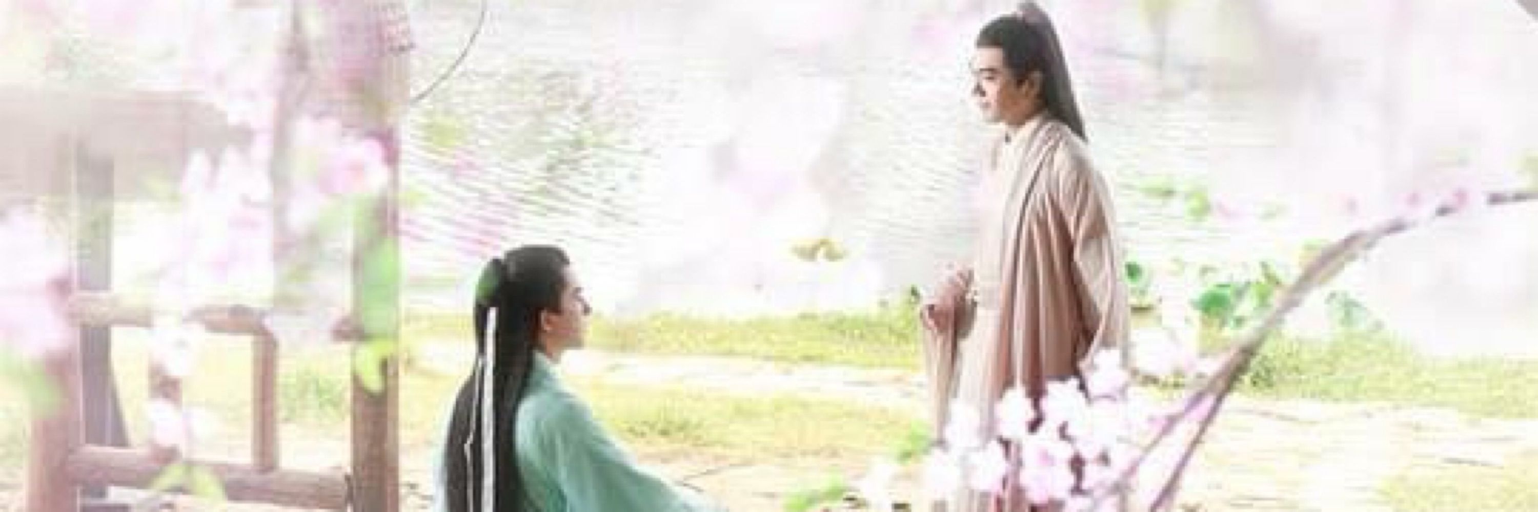 🪷梓芬上神 🪷 เพียงหวังได้คะนึงหา ไร้หนี้ติดค้างซึ่งกัน