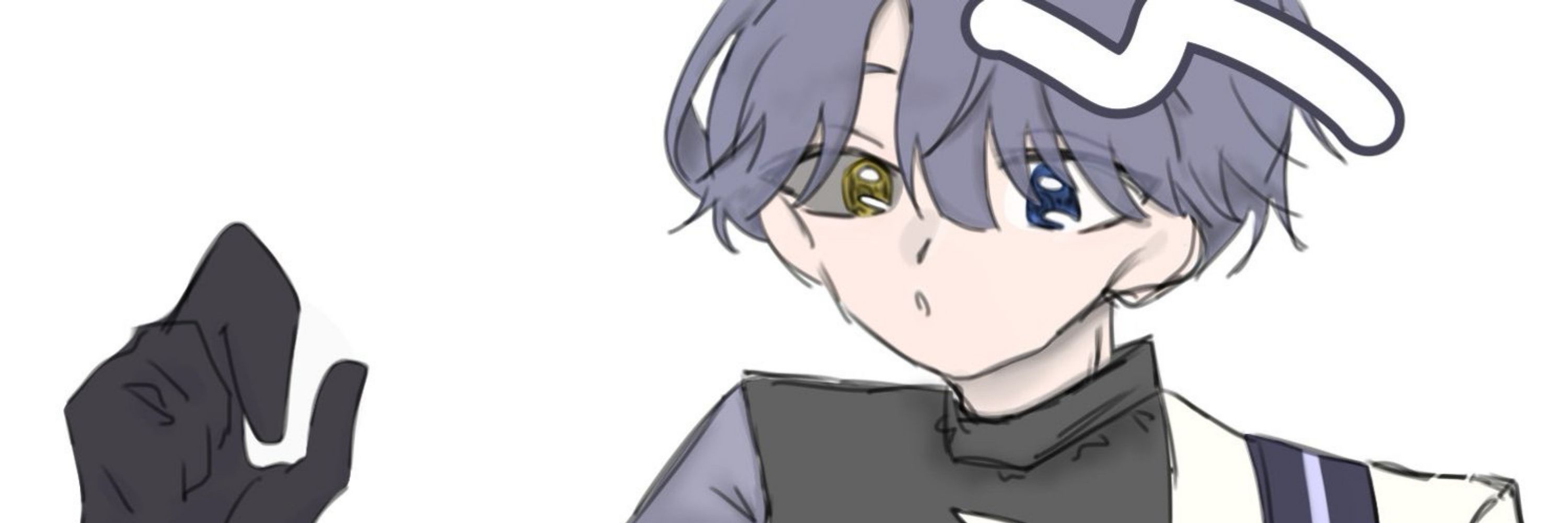 まっくろこげ