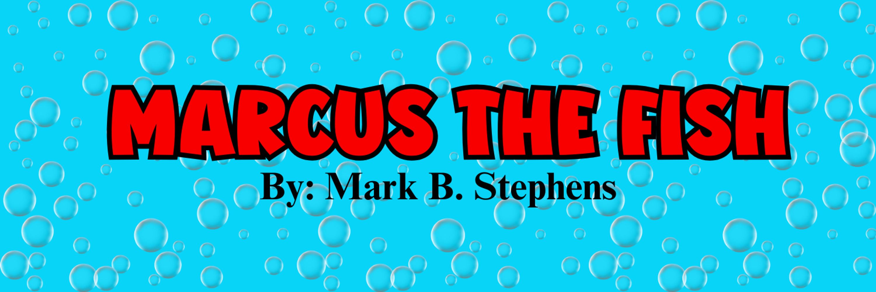 Mark B. Stephens
