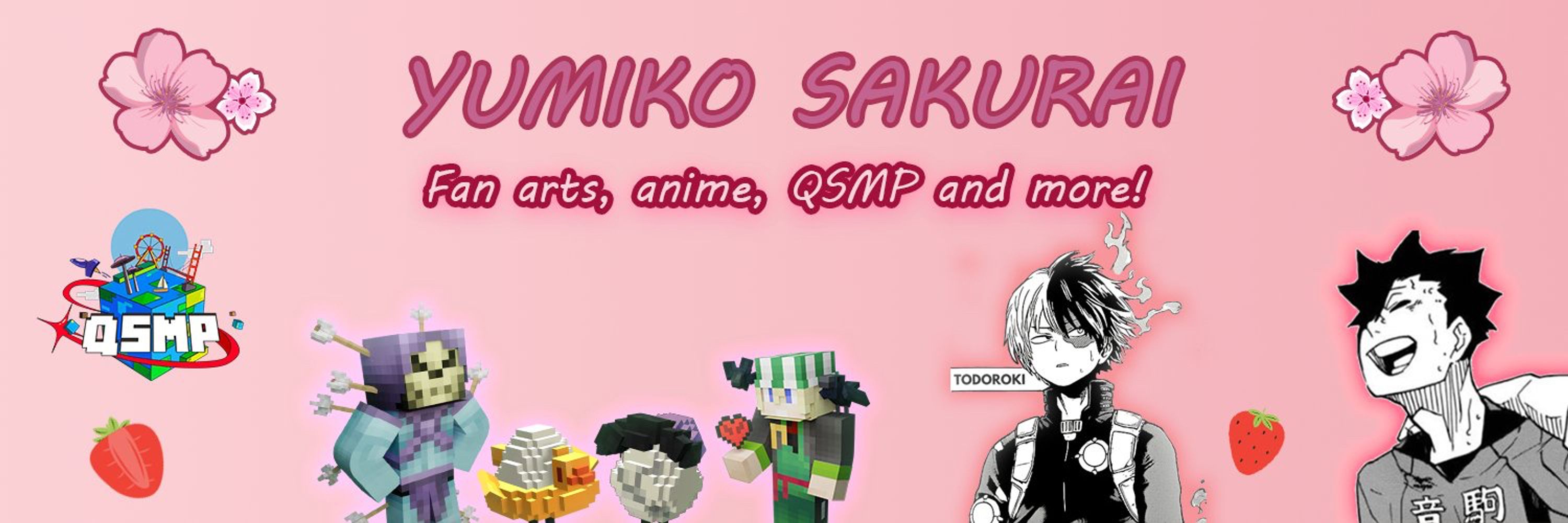 🌸 Yนϻΐko♛ 𝑺𝑎𝑘𝓾𝒓𝑎𝒾 🌸