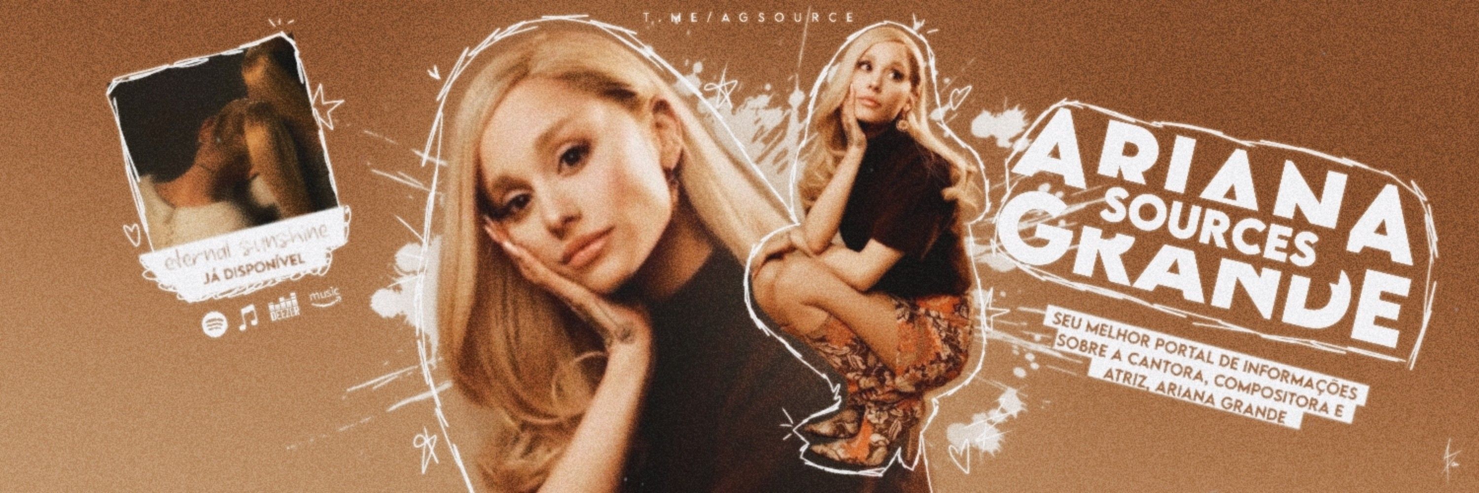 Ariana Grande Source