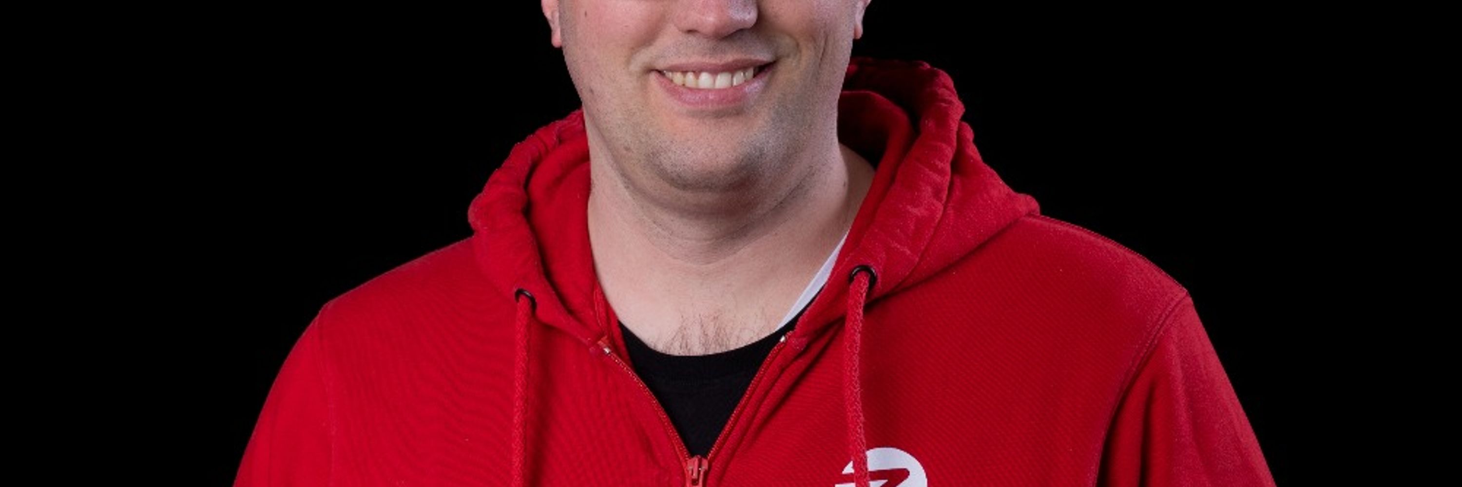 Patrice de Saint Steban