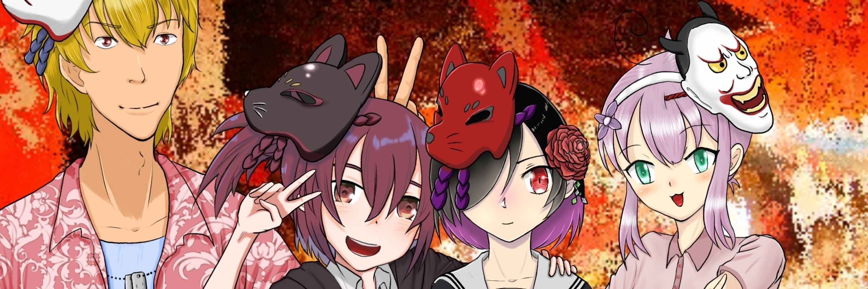 チャカ@うっかり八兵衛Lv1