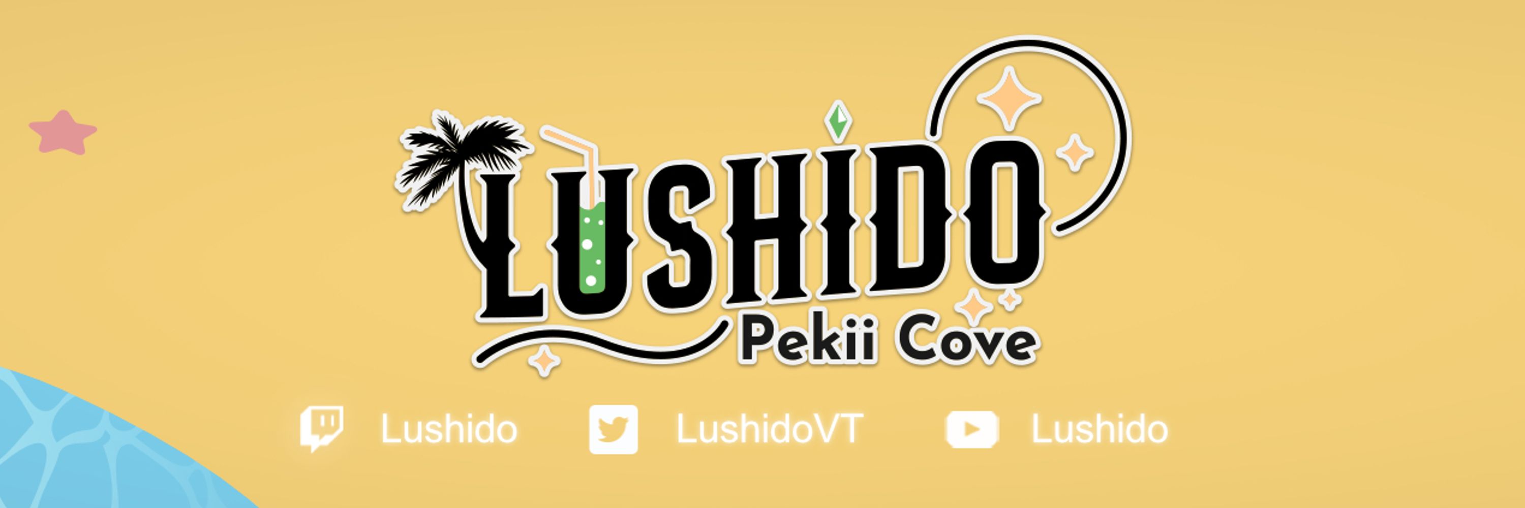 Lushido