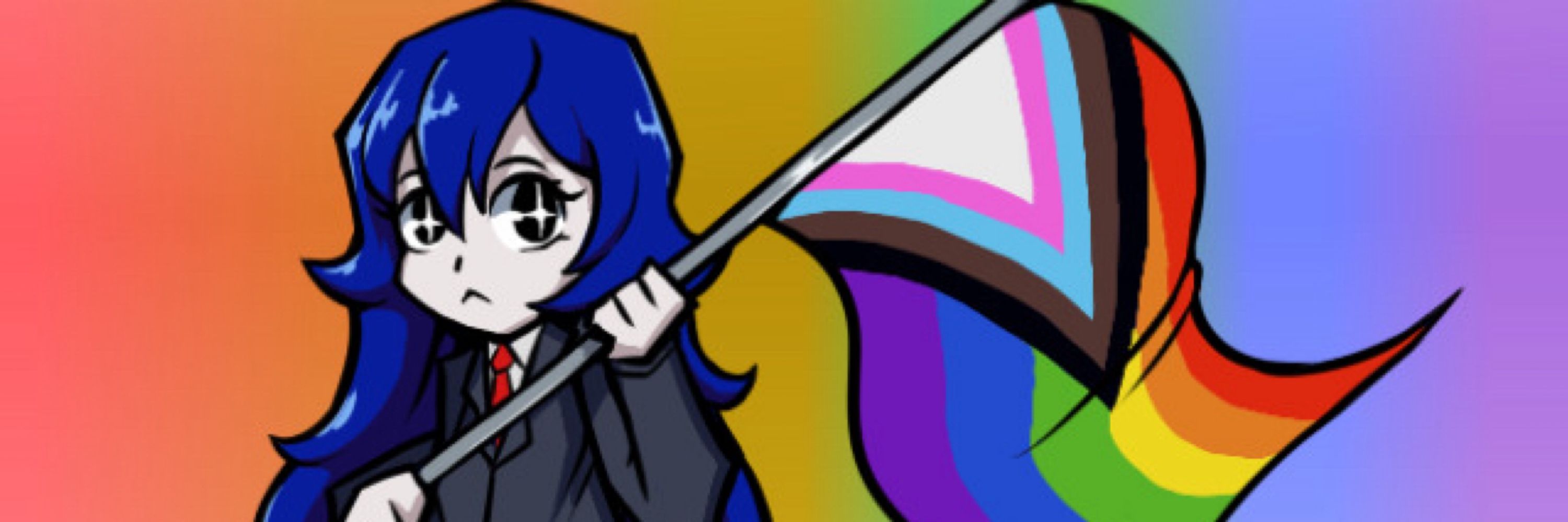 bongbong, the cerulean abberation 🏳️‍🌈🏳️‍⚧️