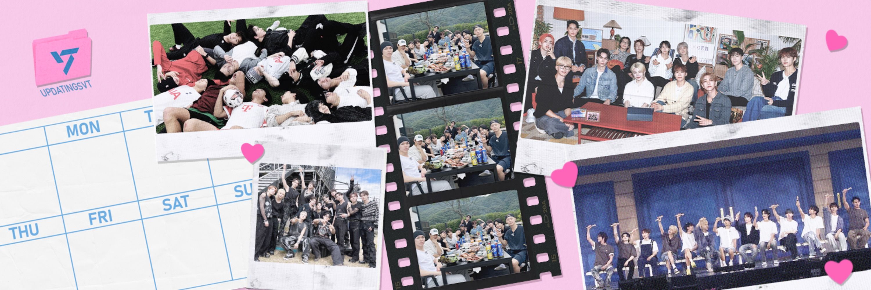 svt contents