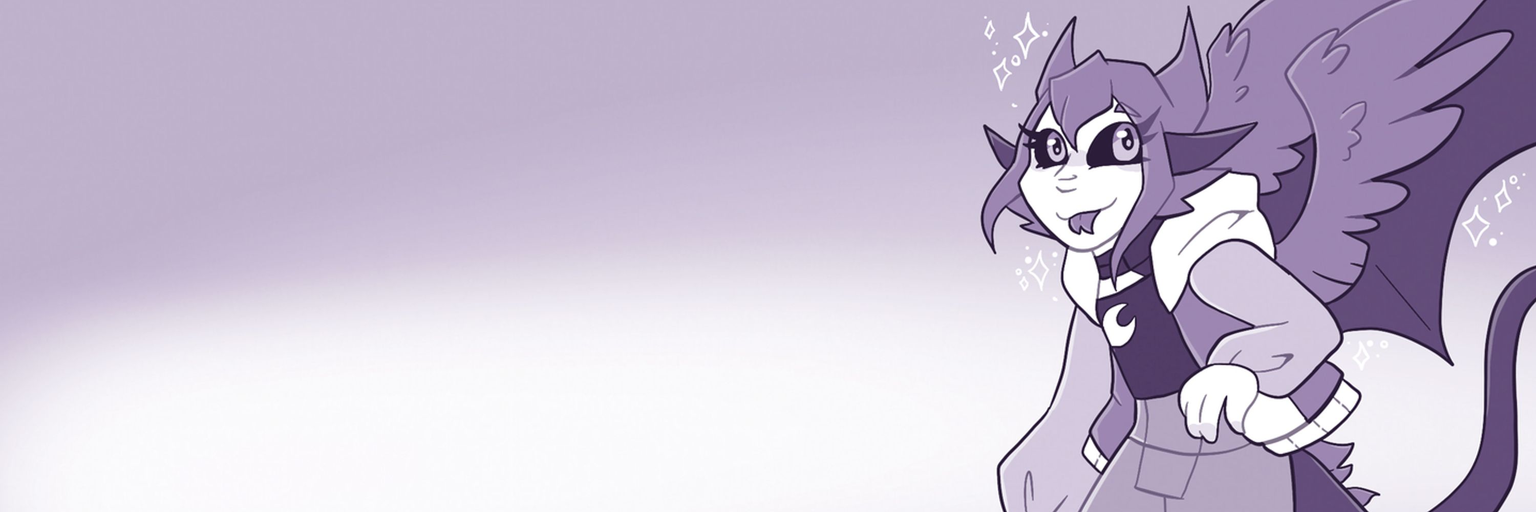 ★Cosmic Midnight ★