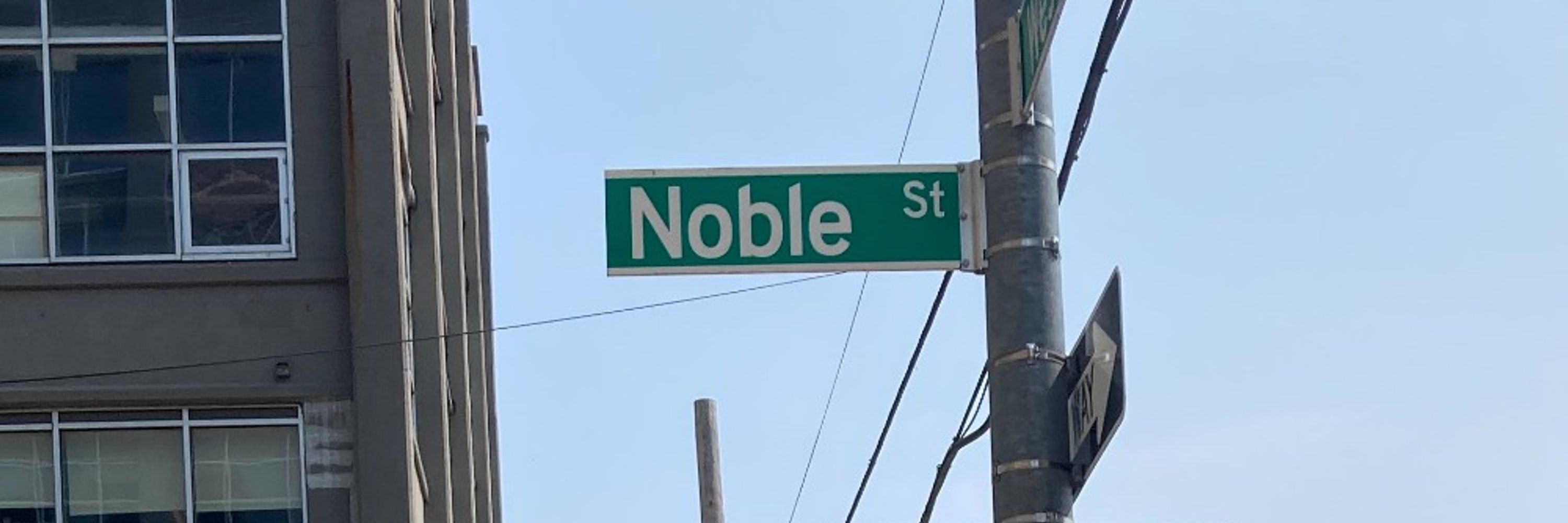 Noble Ingram