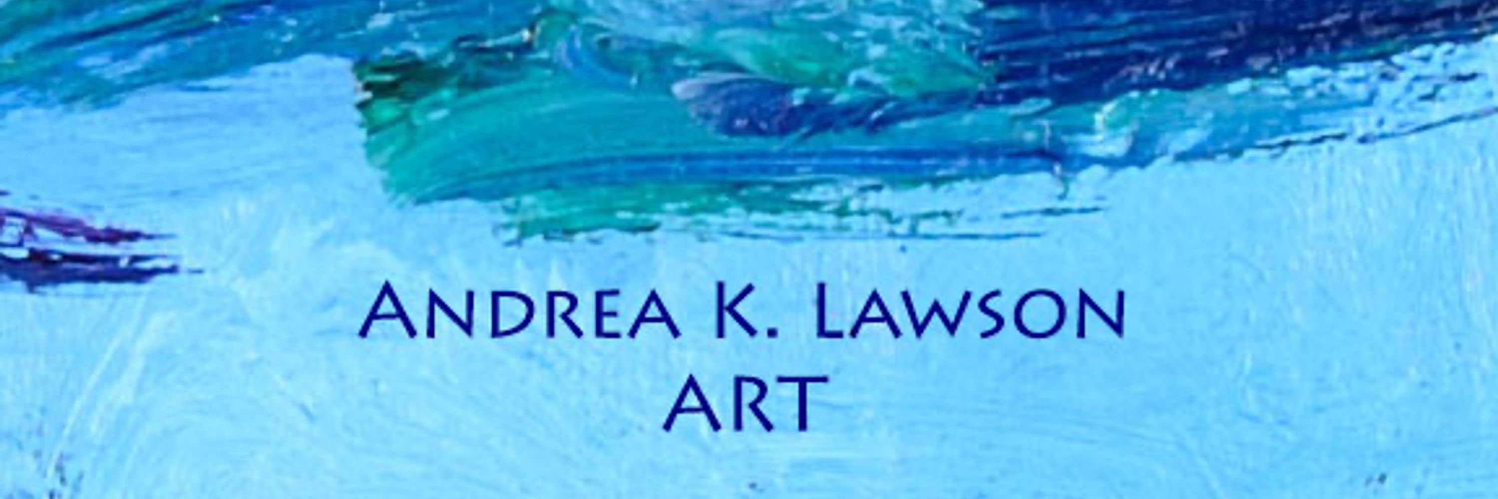 Andrea K.Lawson