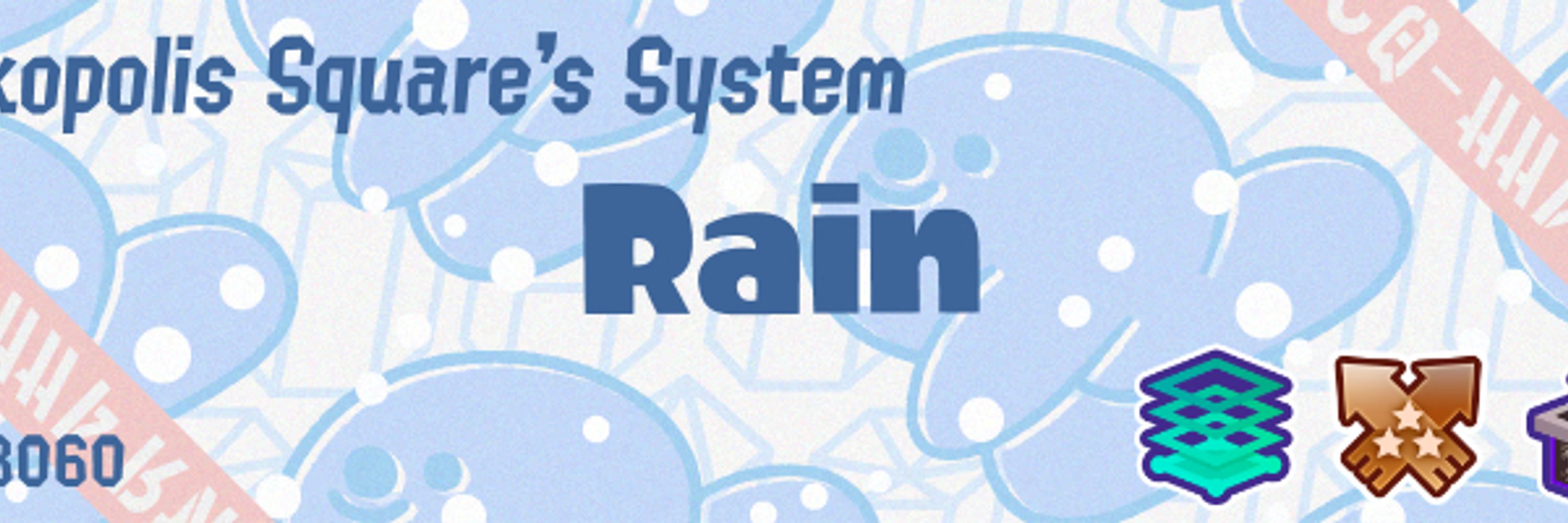Rainmaker