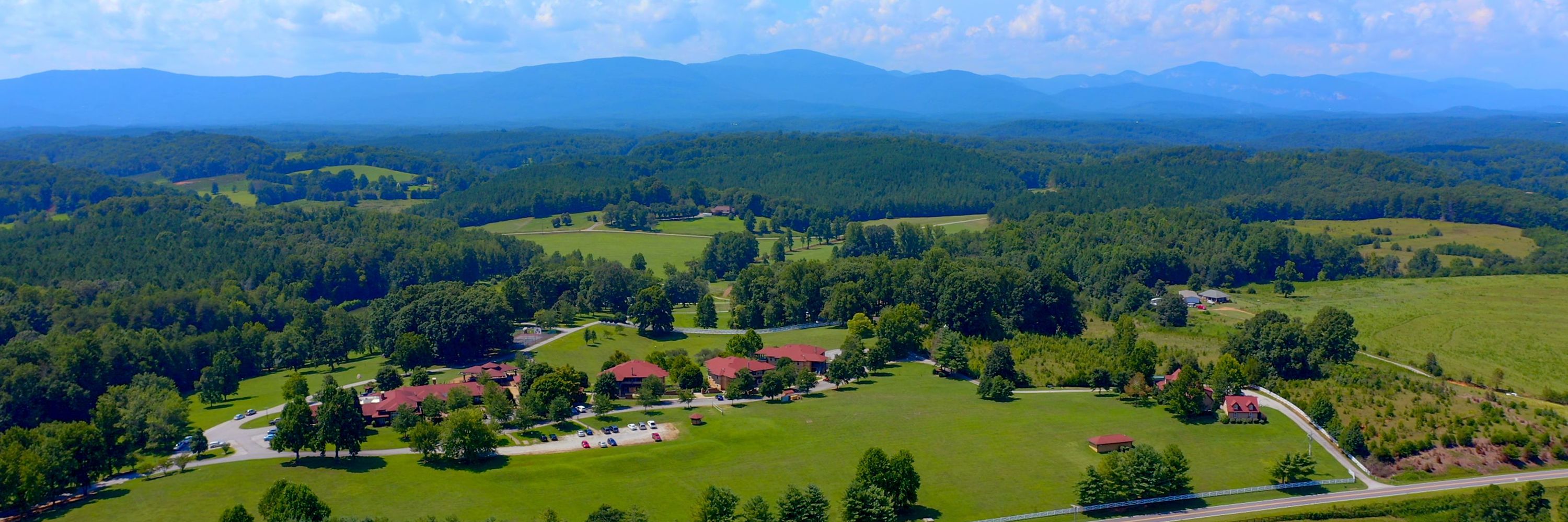 CooperRiis Healing Community