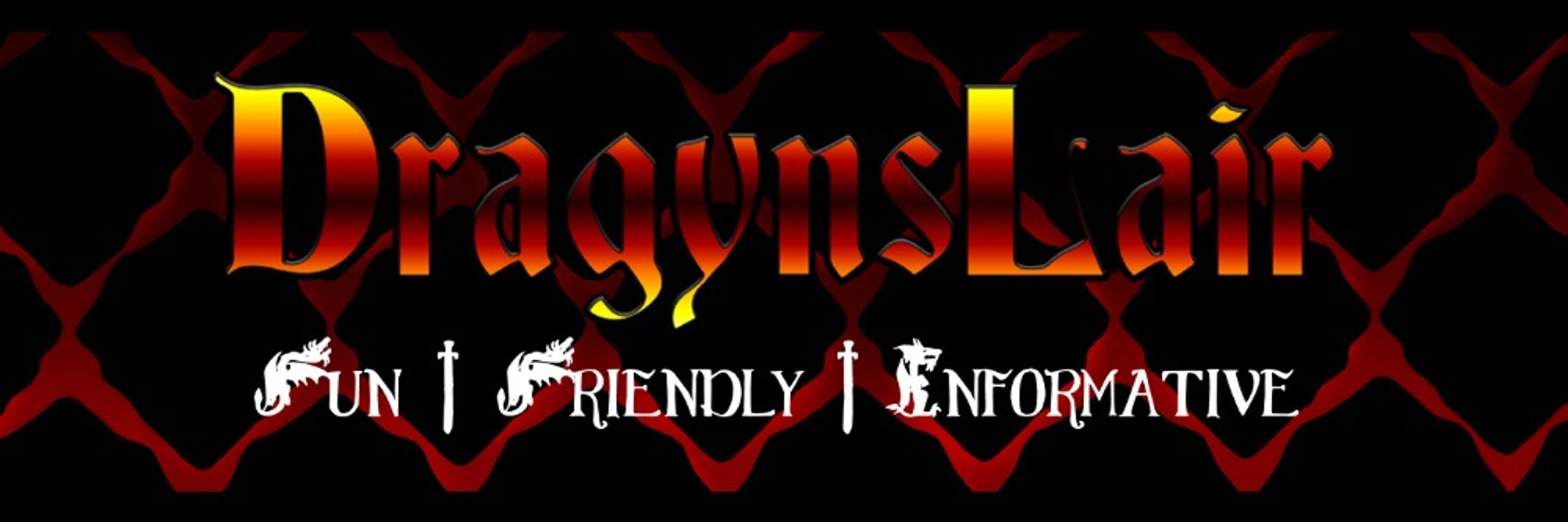 DragynsLair