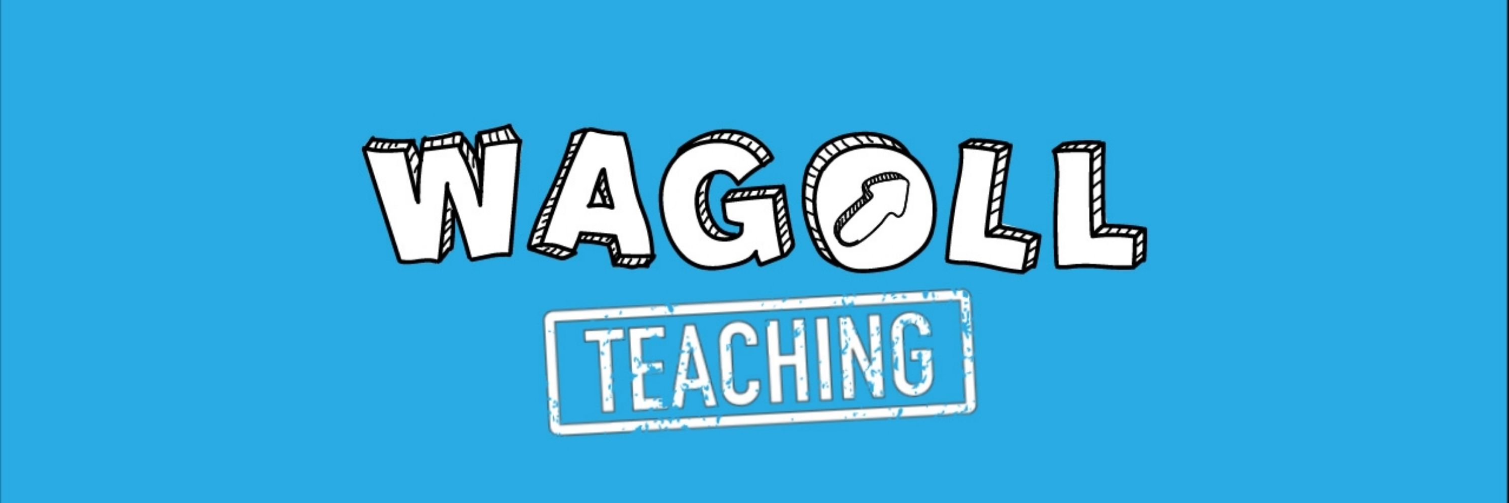 Ben Cooper FCCT | WAGOLL Teaching