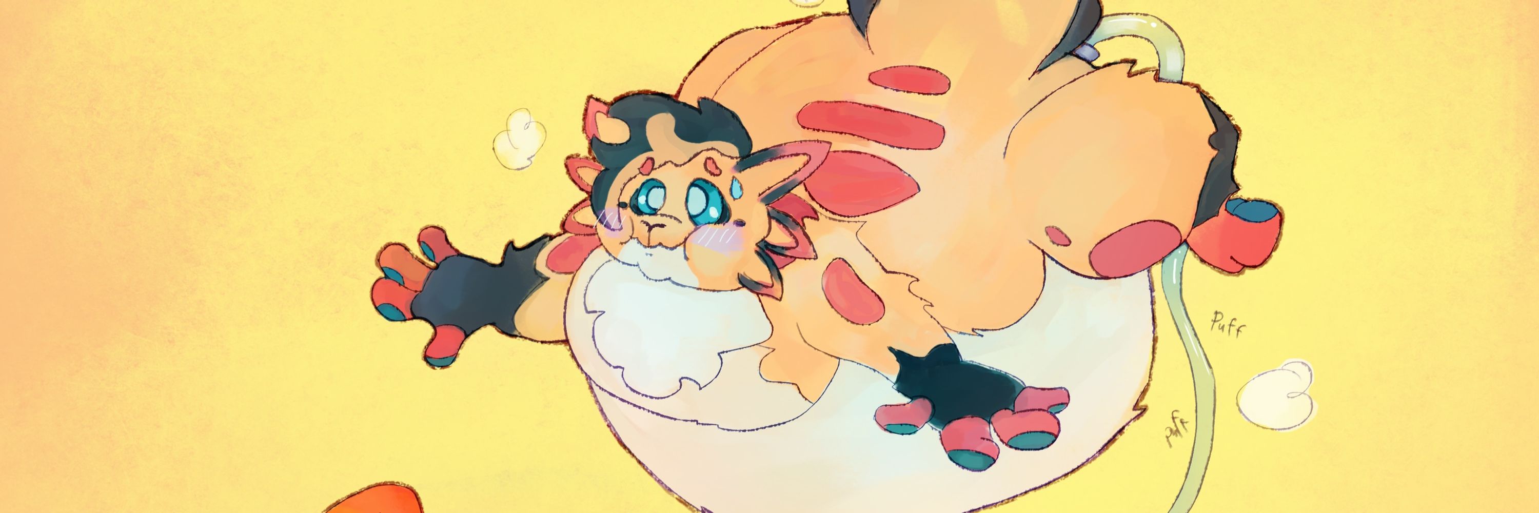 Blueberry